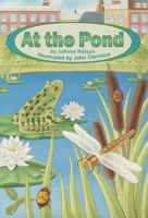 At the Pond 067361350X Book Cover