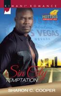 Sin City Temptation 0373863969 Book Cover
