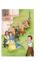 THE GOLDEN-FLEECED LAMB: From the collection of Elek Benedek B0GXTLK1SP Book Cover