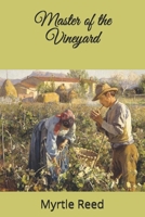 Master of the Vineyard B09VL9568Q Book Cover