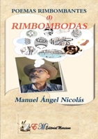 Rimbombodas 0359799108 Book Cover