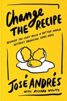 Change the Recipe 0063436159 Book Cover