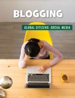 Blogging 1534143068 Book Cover