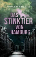 Das Stinktier von Hamburg (German Edition) 3819296808 Book Cover