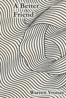 A Better Friend B0FSL51JCD Book Cover