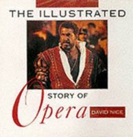 Illustrated Story of Opera 0785800395 Book Cover