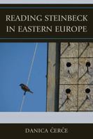 Reading John Steinbeck in Eastern Europe 0761856250 Book Cover