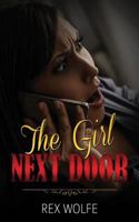 The Girl Next Door 1539626156 Book Cover