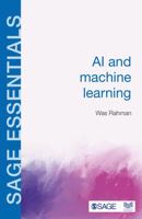 AI and Machine Learning 9353884411 Book Cover