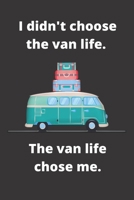 Camper Van Theme Weekly Planner and 2020 Diary: Weekly, monthly and year to a page view. The ideal gift for travellers and camper van lovers. 1710331801 Book Cover