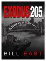 Exodus 205 1838386831 Book Cover