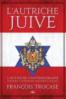L'Autriche juive (French Edition) 1648581684 Book Cover