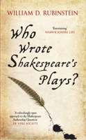Who Wrote Shakespeare's Plays? 1445614308 Book Cover