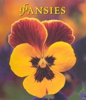 Pansies 1586630644 Book Cover