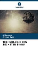 Technologie Des Sechsten Sinns 6206281841 Book Cover