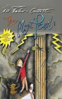 The Magic Pencil 1 0228857775 Book Cover