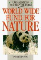 World Wide Fund for Nature 1850153671 Book Cover