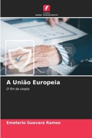 A União Europeia (Portuguese Edition) 6208362342 Book Cover