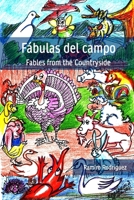 Fábulas del campo: Fables from the Countryside B09VX2BK7X Book Cover