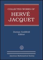 Collected Works of Herv Jacquet 0821853562 Book Cover