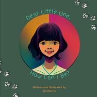 Little One, How Can I Be? B0BGG1F15S Book Cover