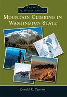 Mountain Climbing in Washington State 1467132993 Book Cover