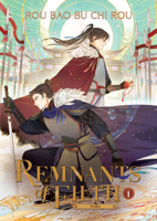 Remnants of Filth: Yuwu (Novel) Vol. 1 168579467X Book Cover