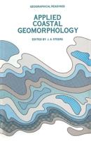 Applied Coastal Geomorphology (Geographical Readings) 0262190885 Book Cover