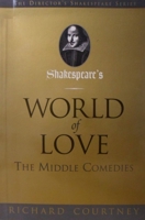 Shakespeare's World of Love 0889242305 Book Cover