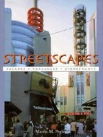 Streetscapes 0934590788 Book Cover