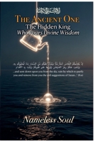 The Ancient One B0FHC2VZQK Book Cover