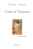 Canto di Primavera (Italian Edition) B0BJH7MHVQ Book Cover