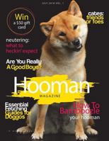 Hooman Magazine 1721293051 Book Cover