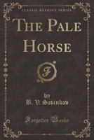 The Pale Horse 143442586X Book Cover