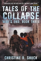 Tales of the Collapse B09GJS7P34 Book Cover