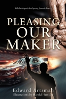 Pleasing Our Maker B0FN1P1K1N Book Cover