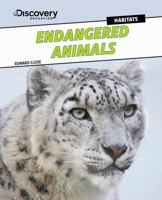Endangered Animals 1477713255 Book Cover