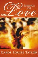 Essence Of Love 1425944906 Book Cover