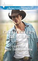The Long, Hot Texas Summer 0373754655 Book Cover