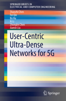User-Centric Ultra-Dense Networks for 5G 331961200X Book Cover