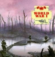 World War I 1842340840 Book Cover