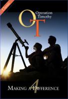 Operation Timothy Classic: Making a Difference (Volume 4) 1947457071 Book Cover