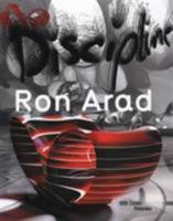 Ron Arad: no discipline. 2844263364 Book Cover