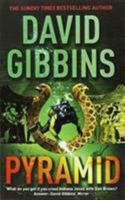Pyramid: A Novel 0345534727 Book Cover
