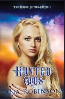 Hunted Gods 1735509019 Book Cover