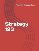 Strategy 123 0646833375 Book Cover