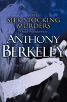 The Silk Stocking Murders 0008216398 Book Cover