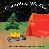 Camping We Go 150862691X Book Cover