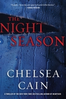 The Night Season 0312619766 Book Cover