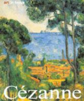 Paul CeÌzanne: Life and work (Art in hand) 3829029292 Book Cover